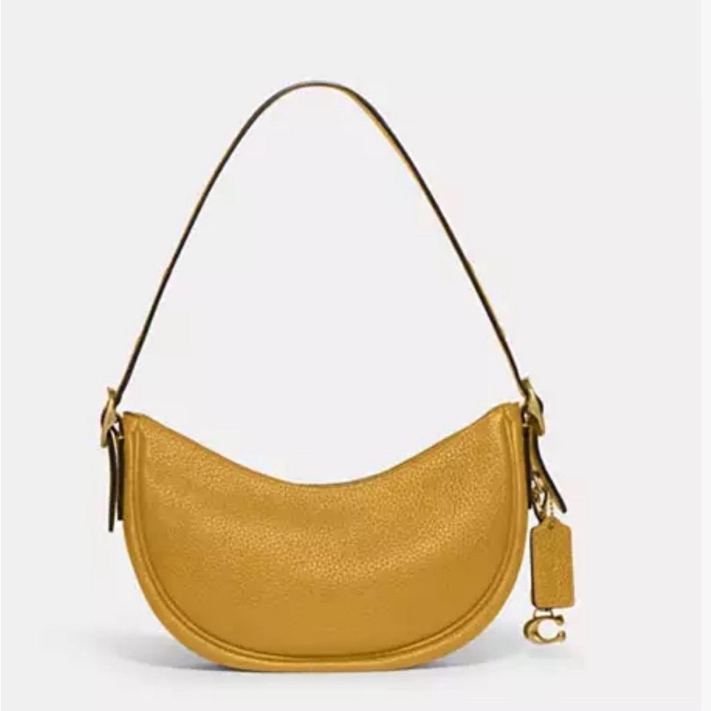 Coach Luna Shoulder Bag